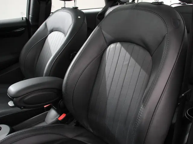 MINI Electric Mini Yours 33 kWh 2020 Elektrisch 10