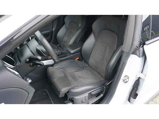 Audi A5 Sportback 1.8 TFSI 177pk 2x S-Line 2016 Benzine 8