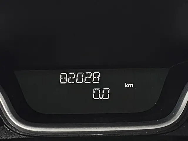 Renault Trafic 2.0 DCI 2020 Diesel 7