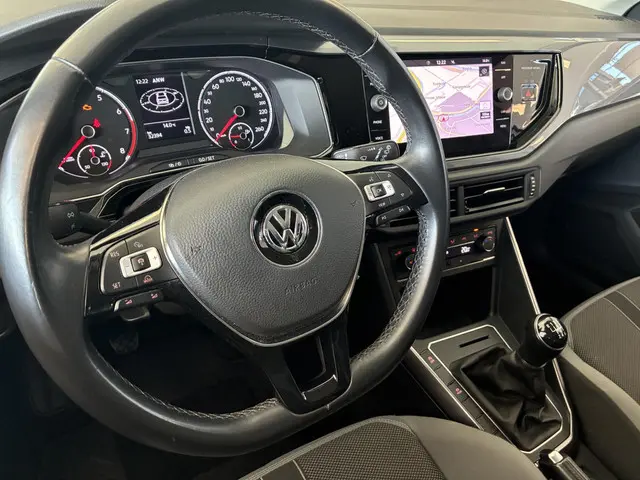 Volkswagen Polo 1.0 TSI 115pk Highline 2018 Benzine 15