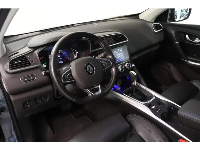 Renault Kadjar 1.3 TCe Intens 2019 Benzine 23