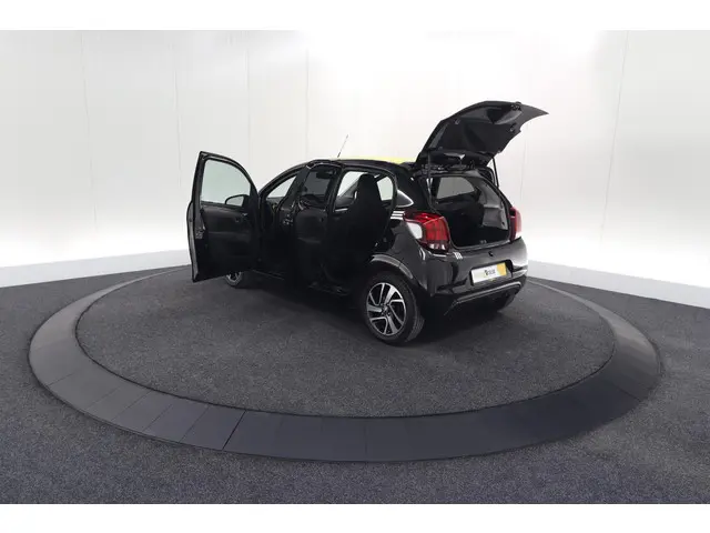 Peugeot 108 1.0 e-VTi Collection TOP! 2020 Benzine 60