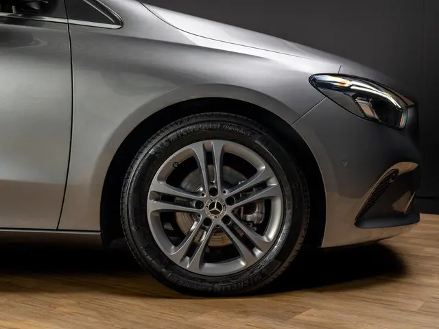 Mercedes-Benz B-Klasse 180 Advantage 2020 Benzine 6