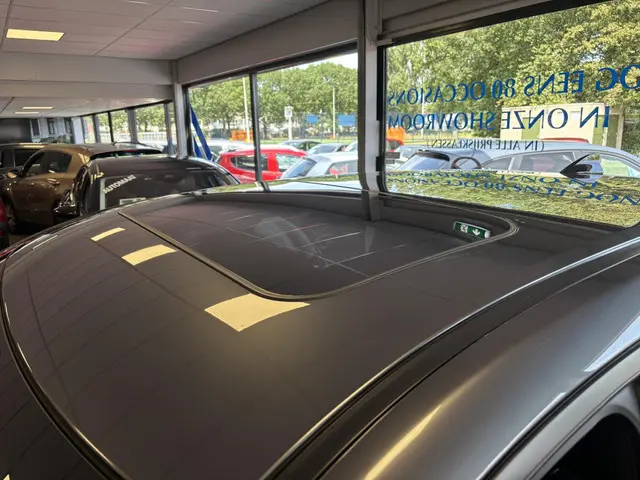 Mazda CX-5 2.5 SkyActiv-G 194 Signature 2020 Benzine 30