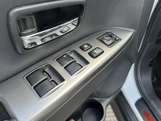 Mitsubishi ASX 1.6 Cleartec Connect Pro+ 2019 Benzine 20