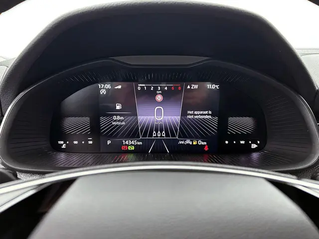 Škoda Kamiq 1.0 TSI Business Edition DSG 2025 Benzine 11