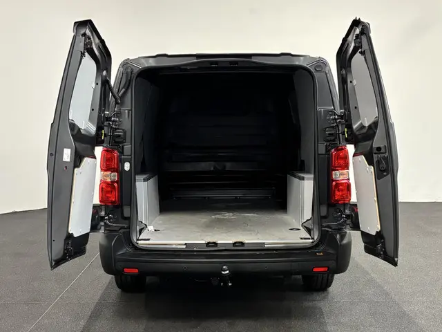 Opel Vivaro 2.0 BlueHDi 145PK S&S L3 2024 Diesel 7