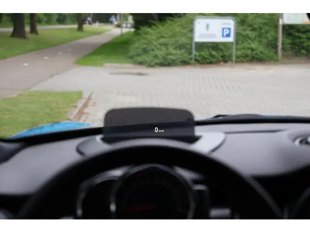 MINI Cooper S Mini 2.0 Chili 2015 Benzine 19