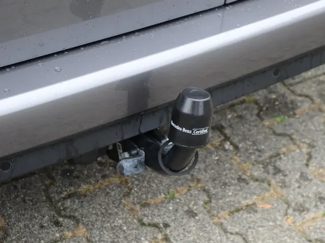 Mercedes-Benz Citan 112 CDI L1 SELECT AUT. 2024 Diesel 17