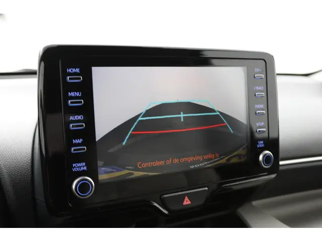 Toyota Yaris 1.5 Hybrid 2021 Hybride Benzine 9