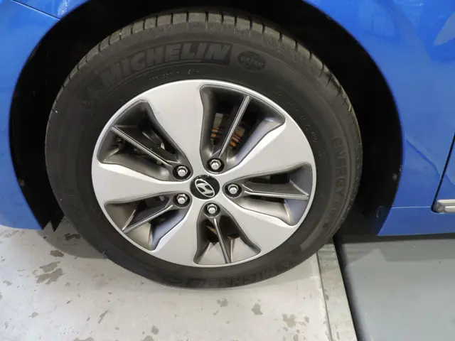 Hyundai IONIQ Premium EV 2018 Elektrisch 11