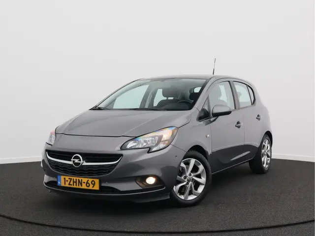 Opel Corsa 1.0 Turbo Edition/ mooie auto! 2014 Benzine 4