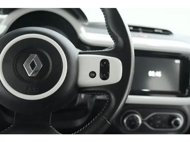 Renault Twingo 1.0 SCe Intens 2017 Benzine 30