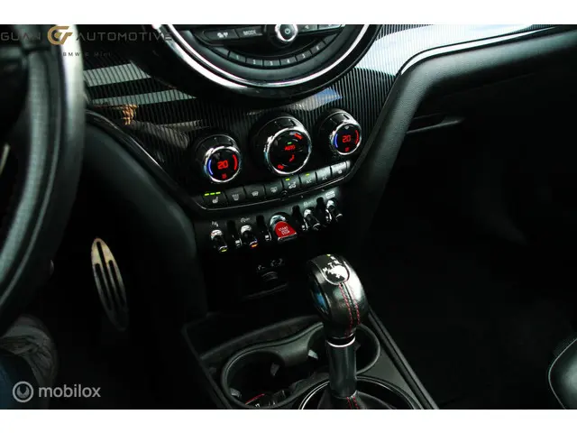 MINI Countryman 2.0 John Cooper Works ALL4 | 2018 Benzine 26