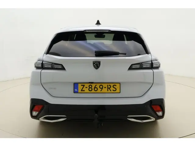 Peugeot 308 SW 1.2 PureTech Allure 2024 Benzine 11