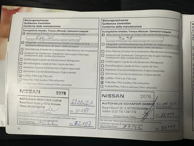 Nissan X-Trail 1.6 DIG-T Tekna 2018 Benzine 26