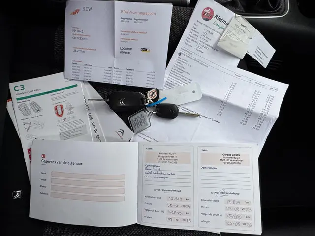 Citroën C3 1.2 PureTech / Navi / Camera / Nap 2017 Benzine 20