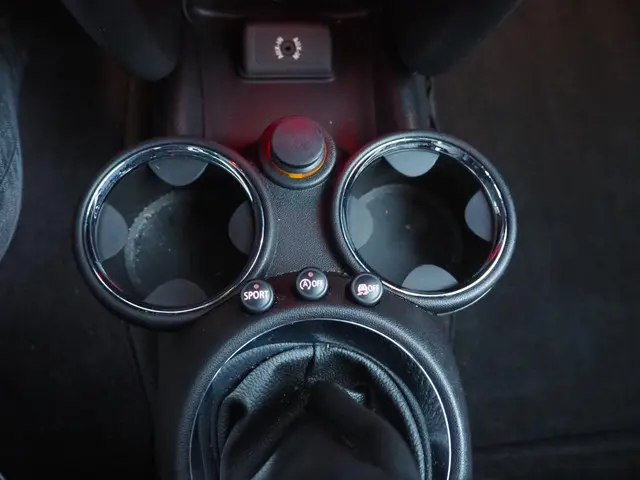 MINI Cooper S Mini 1.6 Westminster works 2013 Benzine 16