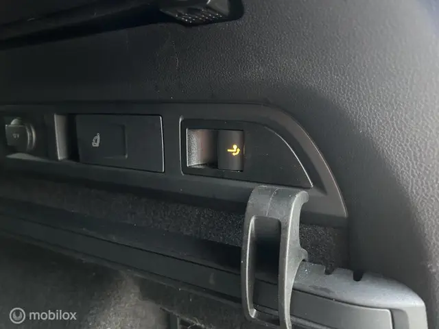 Škoda Kodiaq 1.5 TSI Sportline Business 2023 Benzine 12