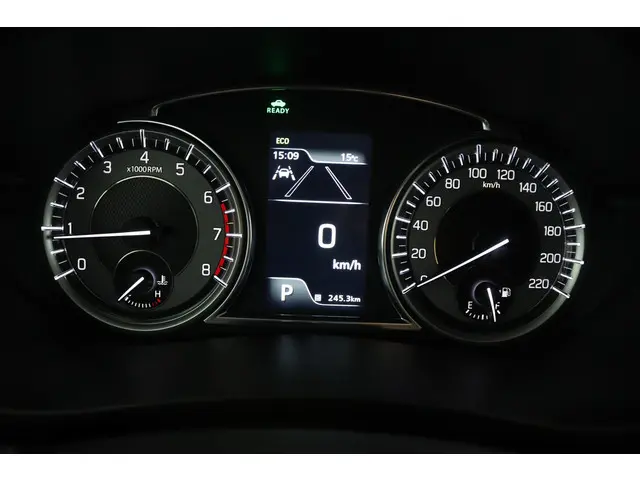 Suzuki S-Cross 1.5 Hybrid Select 2023 Hybride Benzine 56