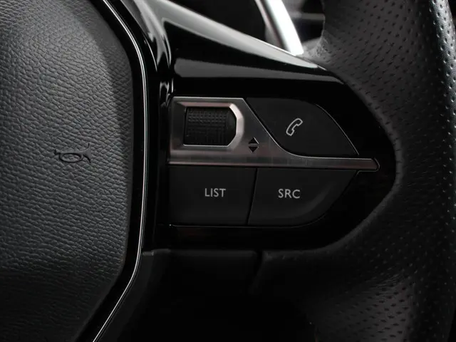 Peugeot 5008 1.2 PureTech GT Black Pack 2024 Benzine 15