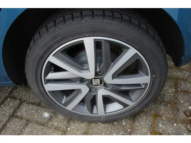 SEAT Mii Electric electric Plus 2020 Elektrisch 5