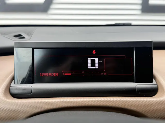 Citroën C4 Cactus 1.2 PureTech Business 2016 Benzine 20