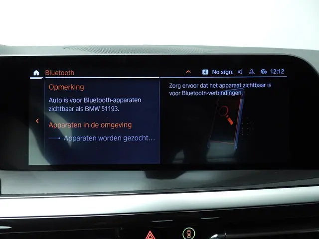 BMW Z4 Roadster sDrive30i 2025 Benzine 29