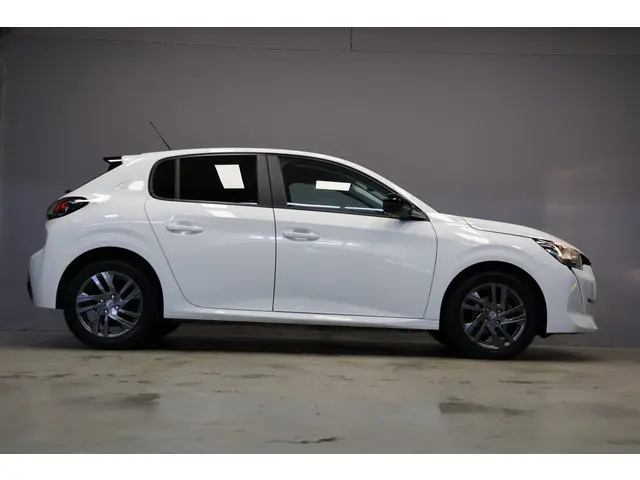 Peugeot 208 1.2 PureTech Active Pack 2022 Benzine 5