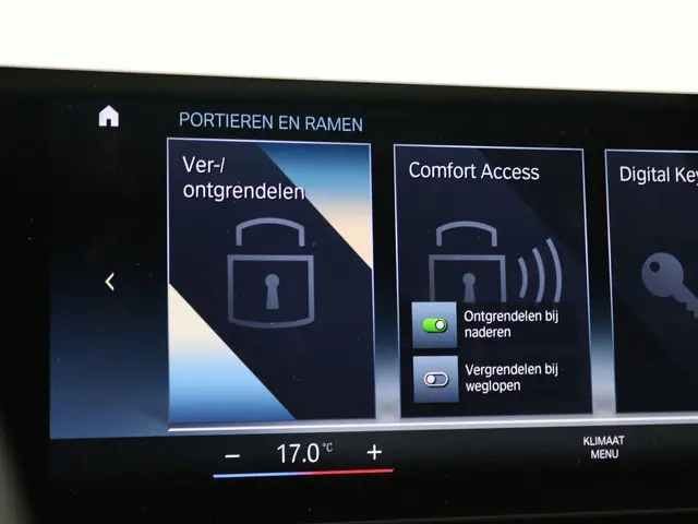 BMW 3 Serie Touring 330e 2024 Hybride Benzine 28