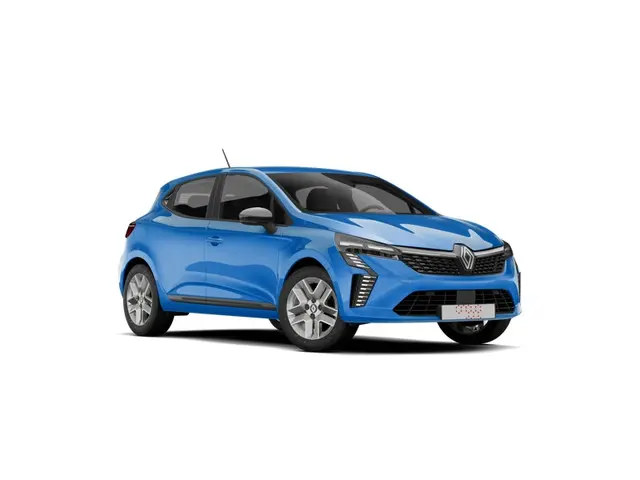 Renault Clio Evolution 2025 Benzine 3