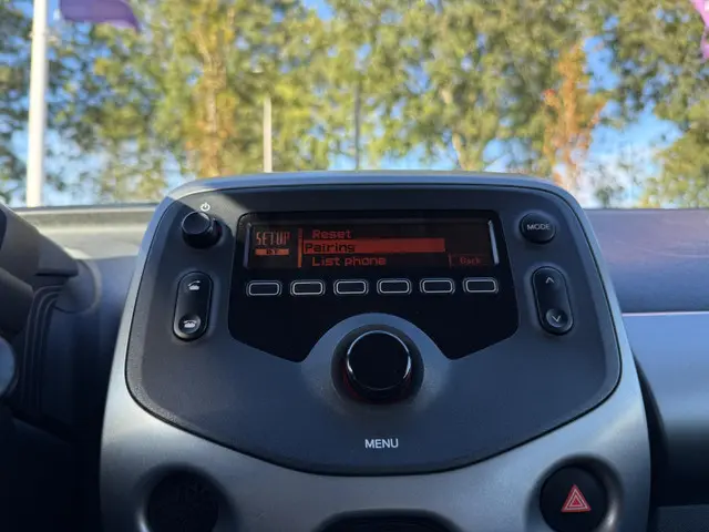 Peugeot 108 1.0 VTi Active Top 2014 Benzine 29