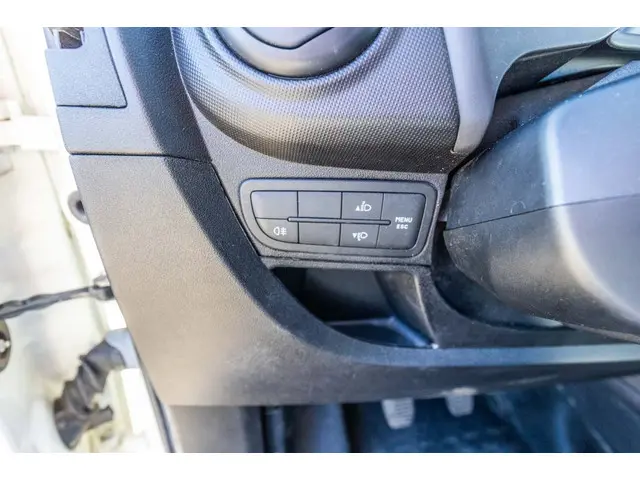 Citroën Nemo 1.3 HDI - E5 2012 Diesel 17