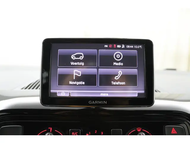 Volkswagen up! 1.0 cheer up! BlueMotion 2013 Benzine 18