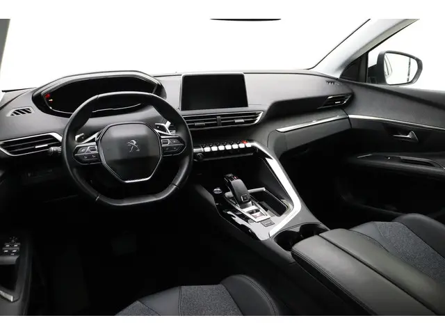 Peugeot 3008 1.2 PureTech Blue Lease Premium 2020 Benzine 7