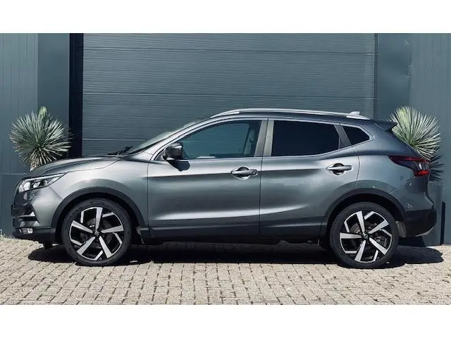Nissan QASHQAI 1.3 DIG-T Pano/Navi/Camera 2021 Benzine 18