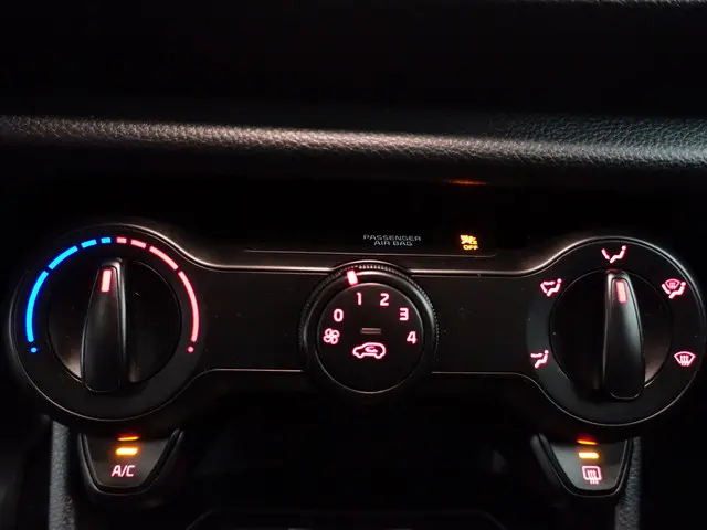 Kia Picanto 1.0 CVVT Sport R- 2017 Benzine 18