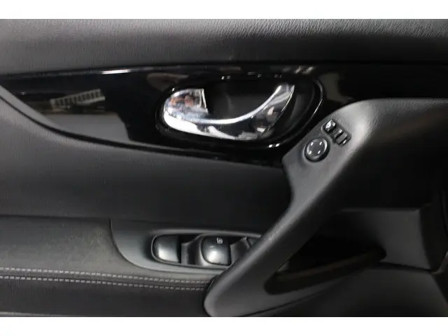 Nissan QASHQAI 1.2 Acenta 2014 Benzine 29