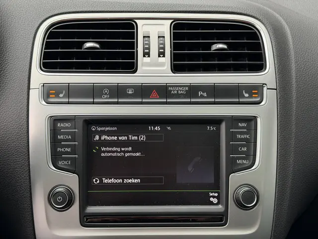 Volkswagen Polo 1.4 TDI Highline 2014 Diesel 28