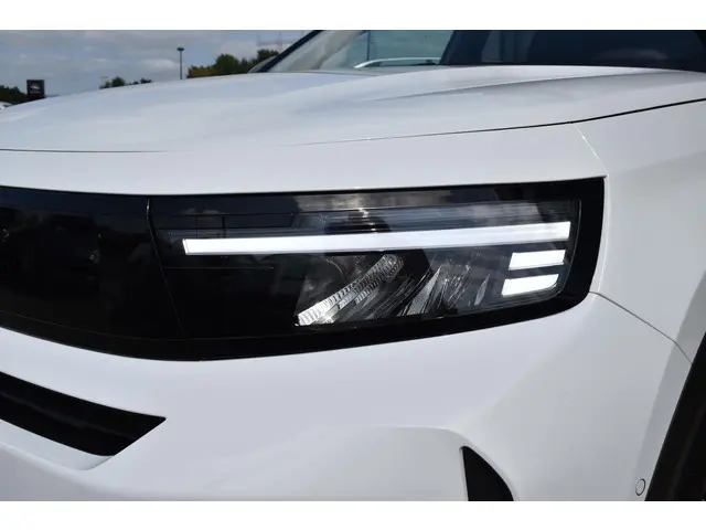 Opel Frontera Electric GS 44 kWh 2025 Elektrisch 4