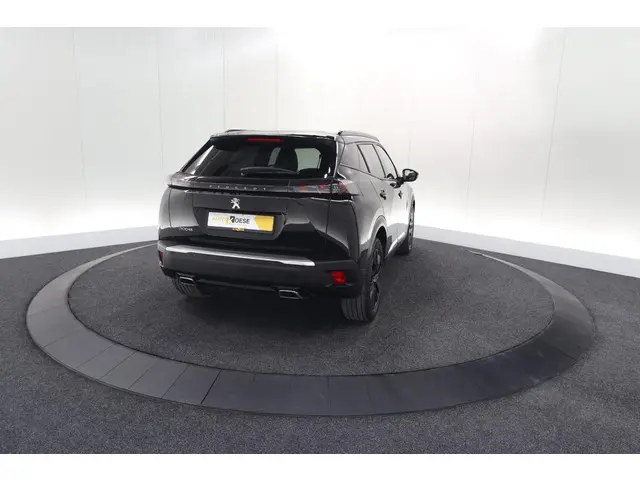 Peugeot 2008 PureTech 130 Allure 2020 Benzine 11