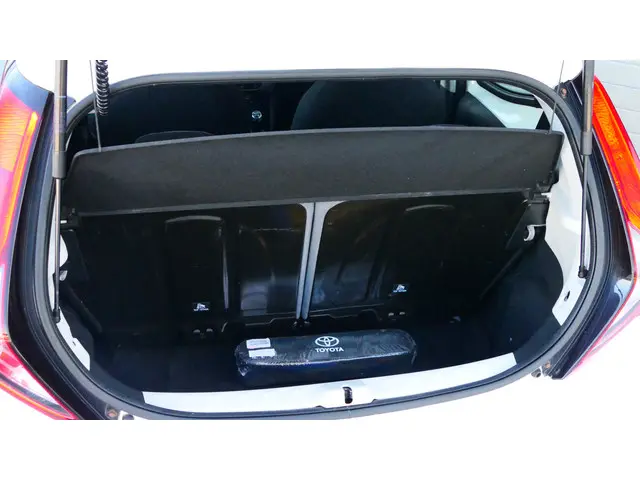 Toyota Aygo 1.0 VVT-i x-play 2020 Benzine 28
