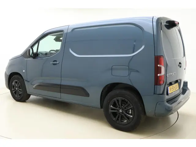 Citroën ë-Berlingo 136 L1 50 kWh 2025 Elektrisch 4
