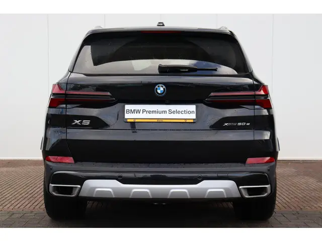 BMW X5 xDrive50e 2023 Hybride Benzine 7