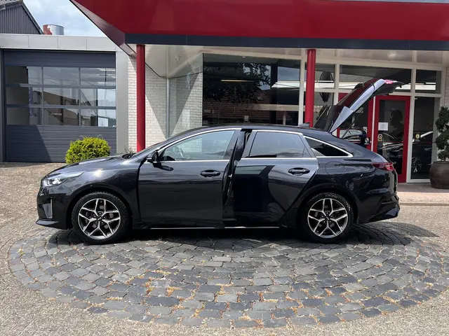 Kia ProCeed 1.4 T-GDI GT-Line 2020 Benzine 25