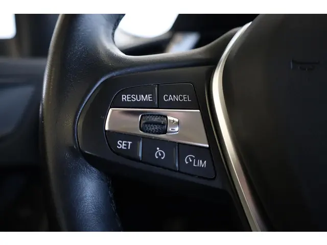 BMW 1 Serie 5-deurs 118i 2020 Benzine 22