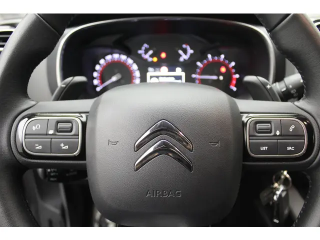 Citroën C5 Aircross 1.2 PureTech Business 2020 Benzine 26