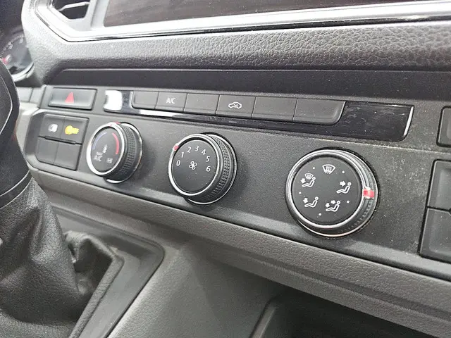 MAN TGE 3.140 2023 Diesel 12