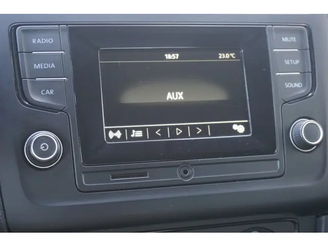 Volkswagen Polo 1.0 Comfortline Edition 2016 Benzine 15