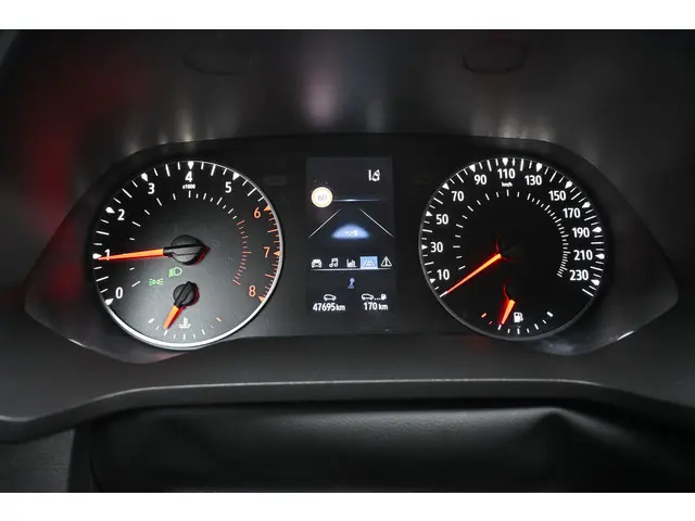 Renault Captur 1.0 TCe 90 equilibre 2023 Benzine 21